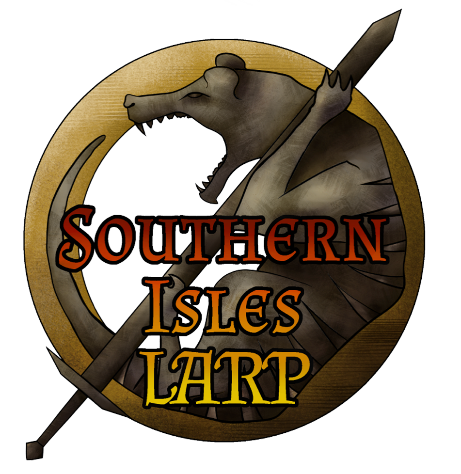 Southern Isles LARP